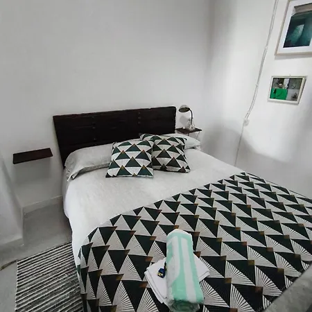 Casa de Férias Casa Violeta Atalbeitar