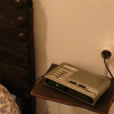 Casa Violeta בית נופש